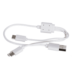 KEDO Avto polnilec - banka, LCD 6V1, 12V-800A, 10000mAh, led, 8,3 bar, črna barva