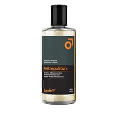 Beviro Voda po britju Metropolitan (Refresh & Restore Aftershave Lotion) 100 ml