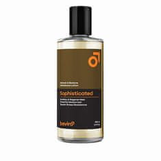 Beviro Voda po britju Sophisticated (Refresh & Restore Aftershave Lotion) 100 ml