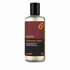 Beviro Voda po britju Bohemian Spirit (Refresh & Restore Aftershave Lotion) 100 ml