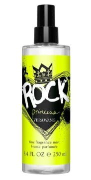 Vera Wang Rock Princess - tělový závoj