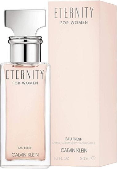 Calvin Klein Eternity Eau Fresh - EDP