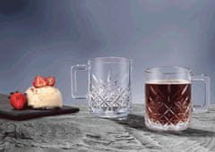 Pasabahce Lonček Timeless / 25cl / 2 kos