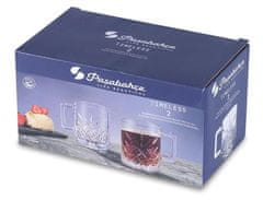Pasabahce Lonček Timeless / 25cl / 2 kos