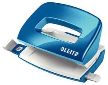 Leitz Stroj za izsekovanje NeXXt 5060 mini, kovinsko modra