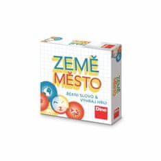 Rappa Dino Earth City - Izgovorite besedo in zmagajte v igri!