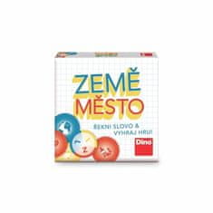Rappa Dino Earth City - Izgovorite besedo in zmagajte v igri!