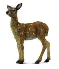 Mac Toys COLLECTA Wood Lesni golob