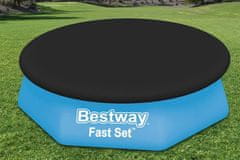 Bestway 58032 Pokrivalo za bazen 2,44 m