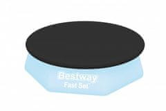 Bestway 58032 Pokrivalo za bazen 2,44 m