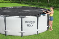 Bestway 58036 Pokrivalo za bazen 3,05 m