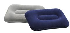 Bestway Zamišljena napihljiva blazina, 42x26x10cm, asorti
