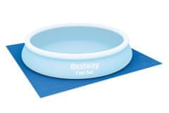 Bestway Podloga za bazen 3,96 m x 3,96 m