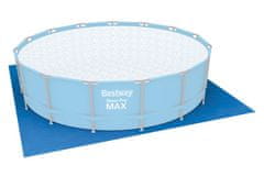 Bestway Podloga za bazen 4,88 m x 4,88 m