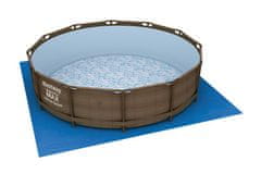 Bestway Podloga za bazen 3,96 m x 3,96 m