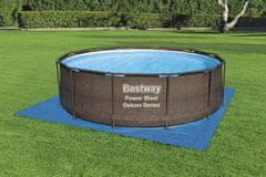 Bestway Podloga za bazen 3,96 m x 3,96 m