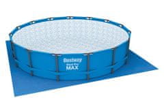 Bestway Podloga za bazen 4,88 m x 4,88 m
