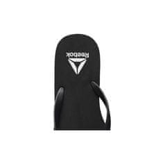 Reebok Japanke črna 42 EU Cash Flip