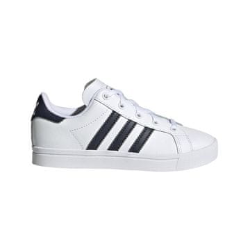 Adidas Čevlji bela Coast Star