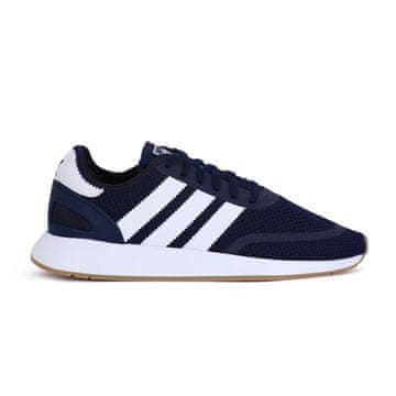 Adidas Čevlji mornarsko modra 42 2/3 EU N5923