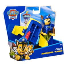 Paw Patrol Slika z lovom na zračno plovilo