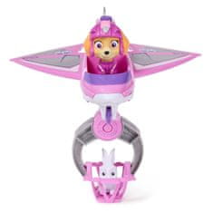 Paw Patrol Letalo Skye z motivom zračnega reševanja TV