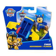 Paw Patrol Slika z lovom na zračno plovilo