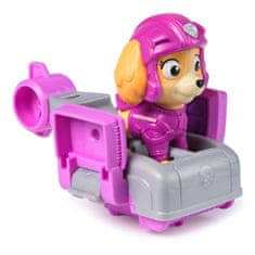 Paw Patrol figura s Skye Hovercraft