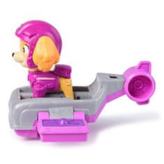 Paw Patrol figura s Skye Hovercraft