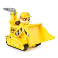 Paw Patrol Tlapková Patrola Osnovno vozilo Ruševine