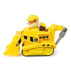 Paw Patrol Tlapková Patrola Osnovno vozilo Ruševine