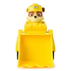Paw Patrol Tlapková Patrola Osnovno vozilo Ruševine