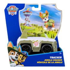 Paw Patrol Osnovna sledilna naprava za vozila