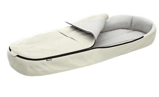 Thule Footmuff zaščita za noge, bež