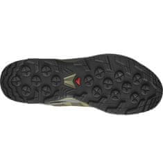 Salomon Čevlji treking čevlji olivna 43 1/3 EU X-adventure Reckon Gtx