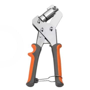 Sofistar GripEase ročni luknjač za ušesca