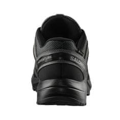 Salomon Čevlji treking čevlji grafitna 42 2/3 EU X-adventure Reckon Gtx
