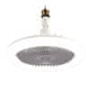 Sofistar Stropna LED svetilka z ventilatorjem