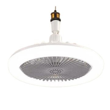 Sofistar Stropna LED svetilka z ventilatorjem