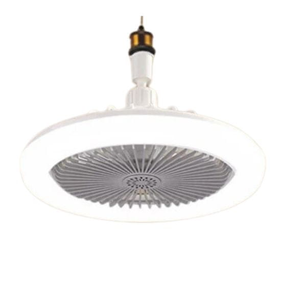 Sofistar Stropna LED svetilka z ventilatorjem