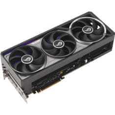 ASUS ROG Astral GeForce RTX 5090 OC, 32GB GDDR7 (90YV0LW0-M0NA00)