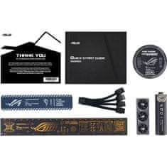 ASUS ROG Astral GeForce RTX 5090 OC, 32GB GDDR7 (90YV0LW0-M0NA00)