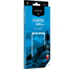 MyScreen Protector My Screen protector ZAŠČITNO KALJENO STEKLO Honor Magic 7 Lite - DIAMOND GLASS EDGE 3D - črn