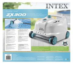Intex Avtomatski sesalnik za bazene
