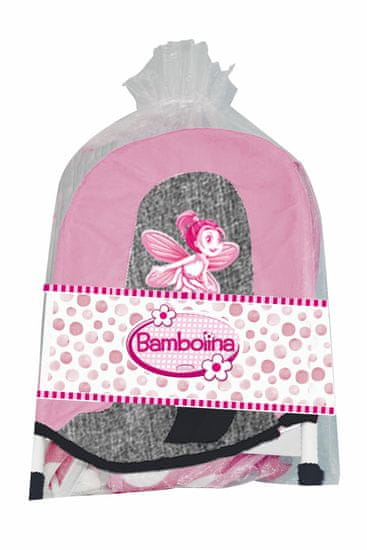 Gugalnik Bambolina