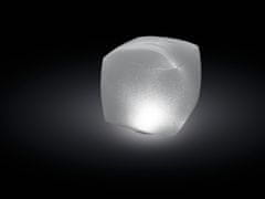Intex Napihljiva kocka LED 23x23x22cm