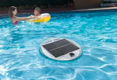 Intex Solarna plavajoča LED luč za bazen