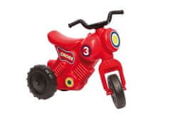 Alltoys Motorno kolo Cross 3