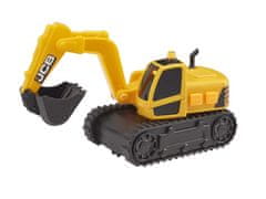 JCB bagri majhni