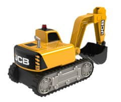 JCB bagri majhni